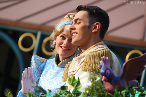  walt’s original three [disney magic on parade!, disneyland paris] 