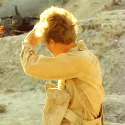 John Lennon In How I Won The War (1967)