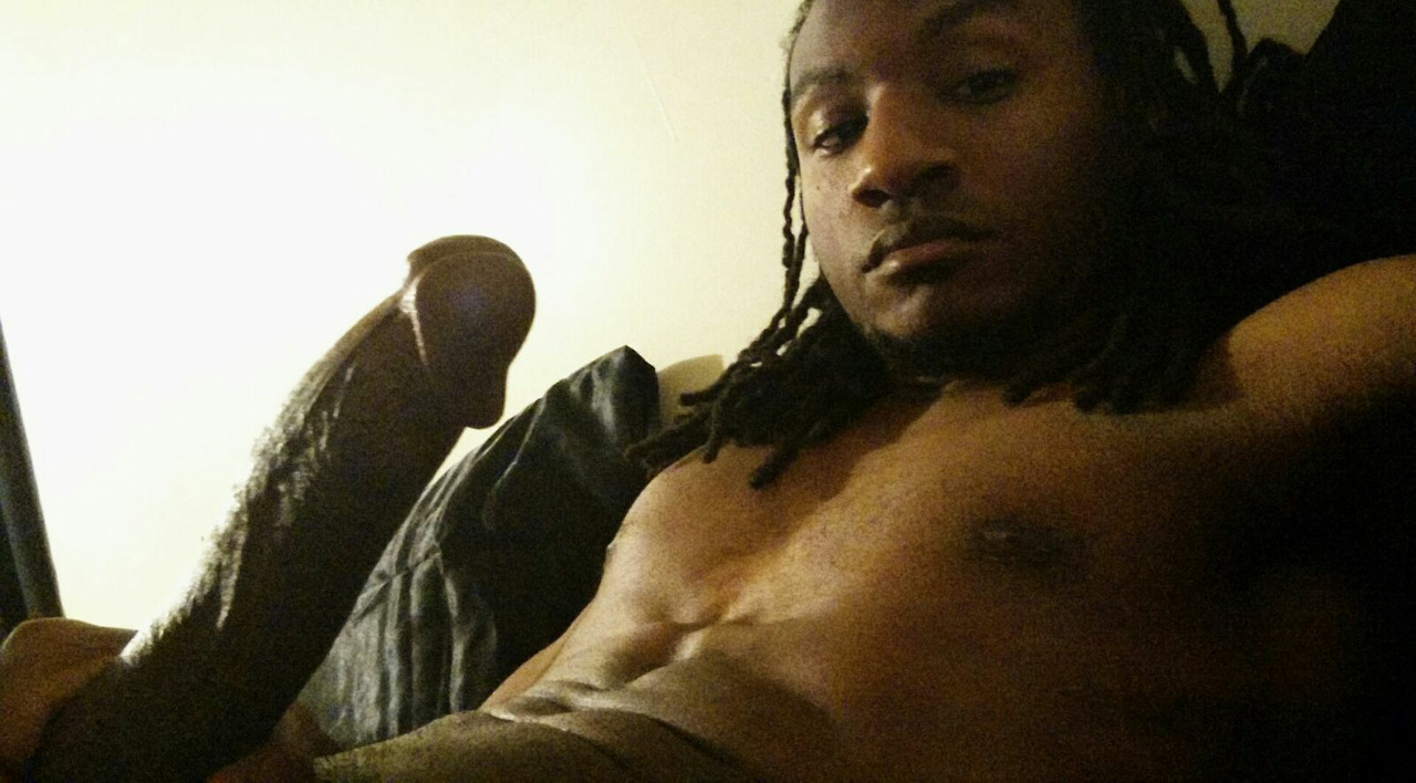 bigdickkreakfelp:  Dread-head appreciate👌😜👋