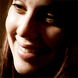 felicitycaitlin:  Never frown, someone could be falling in love with your smile.