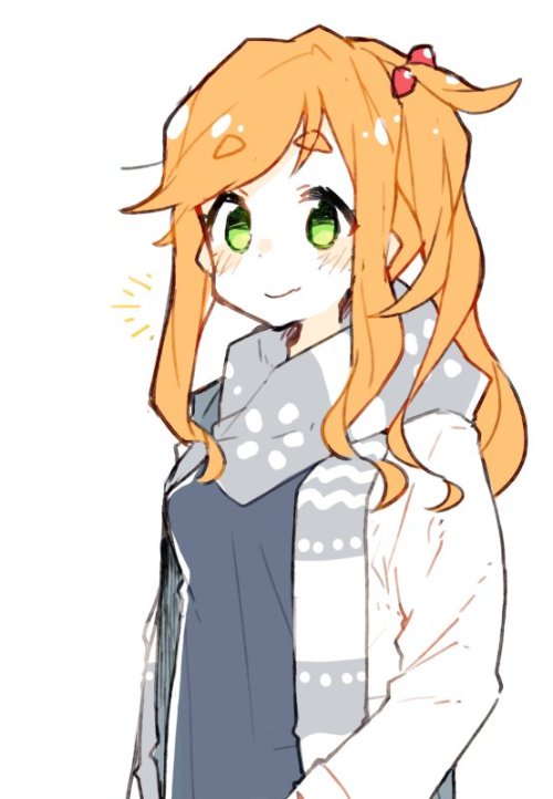 yorozuna:リムコロ@仙狐さん連載中さんのツイート: “犬山あおいお姉ちゃん……… ” : https://twitter.com/rimukoro/status/962617022851907584