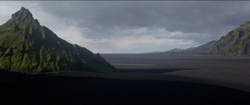 The Beauty Of Rogue One.