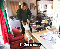 thatsgrace:  How to have a Valentine’s Day date look x 