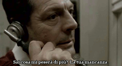 haidaspicciare:  Marcello Mastroianni, &ldquo;Una giornata particolare&rdquo; (Ettore