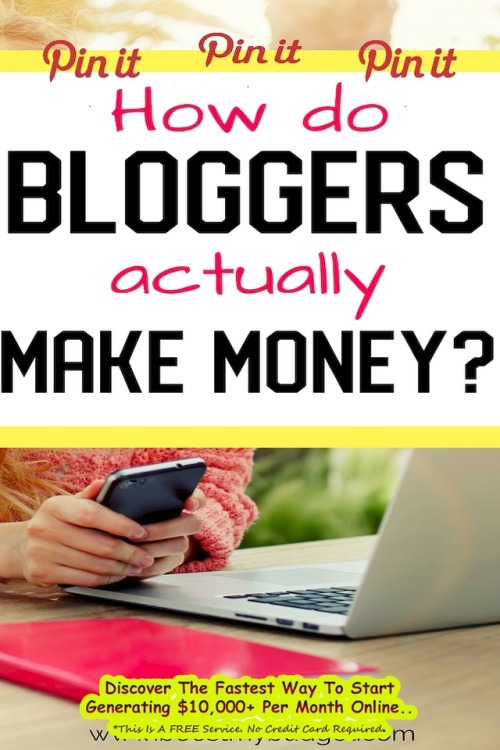 How to Earn $50,000 Per Month Blogging in Your Twenties | Earning Money Online | onlinebusiness #ear