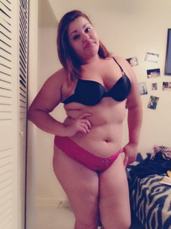 ayitsalexandra:  i used to be so body positive,