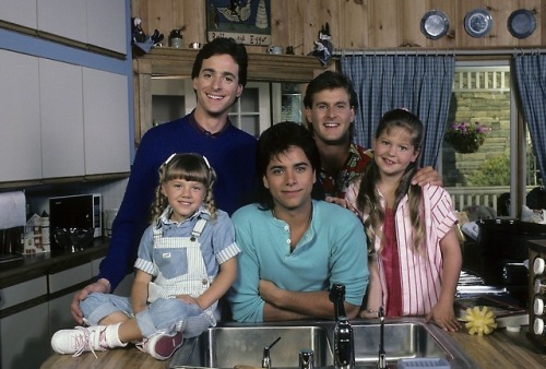 Full House