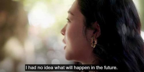 k-popfemina: I am sad that this was the option you felt like you needed to take but rest well now yo