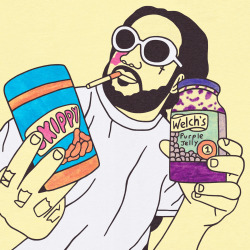 gangsterdoodles:  ASAP Yams