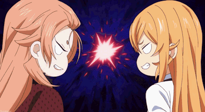 23+ Happy Funny Anime Gif Images