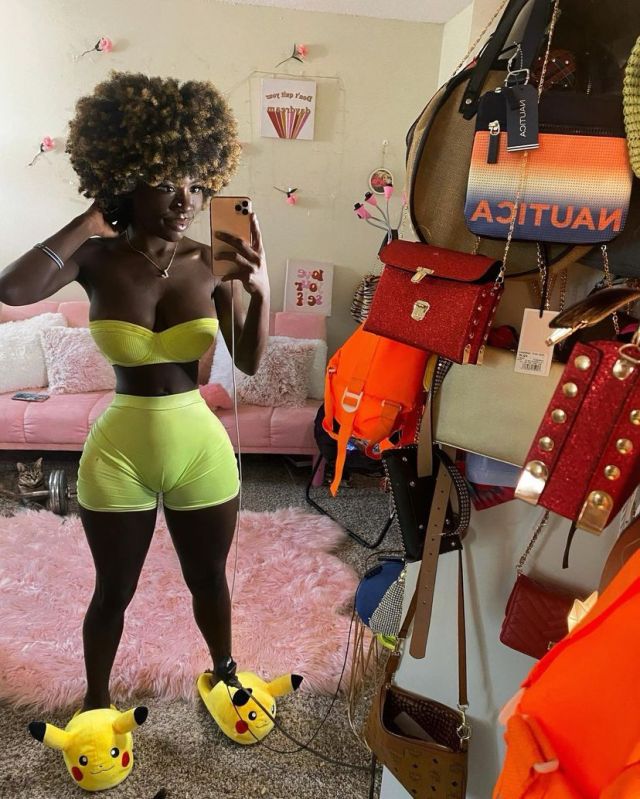 rodder-rodder:Lazelle Doll