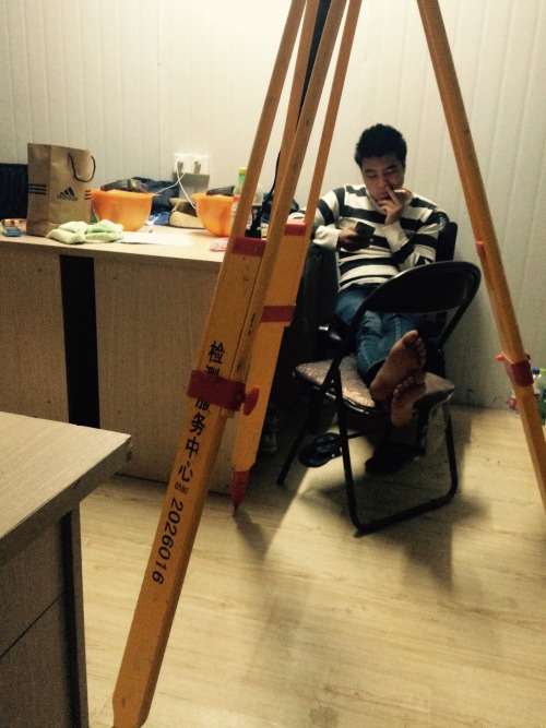 qingtian183: 办公室…