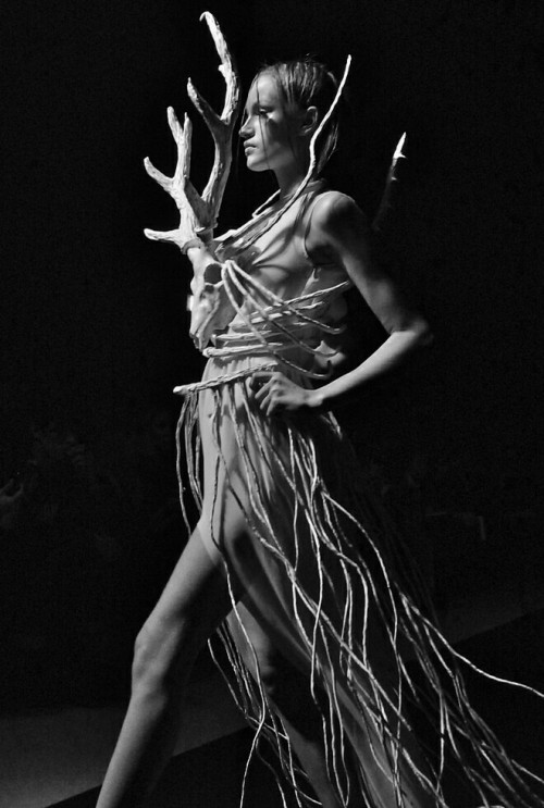 misanthropicmessiah:  CHRISTIAN DADA SS12
