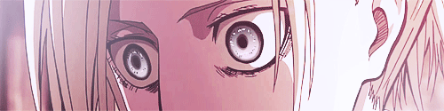 mikaelahyakuyu-blog:  The rise and fall of Annie Leonhardt 