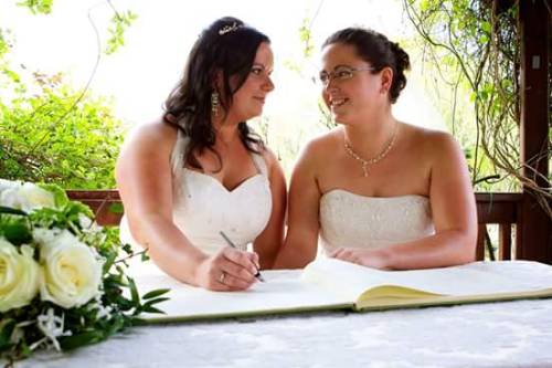 Here’s the deal: there’s a marriage equality bill on the table in Australia, and the gov