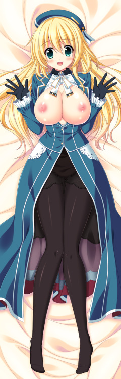 pixiv-oppai: Artist link