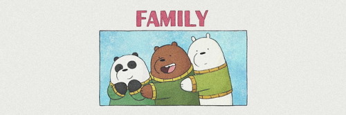 moonstuff: jackson + we bare bears packs *๑♡՞© like or reblog if u save/use follow moonstuff ❤