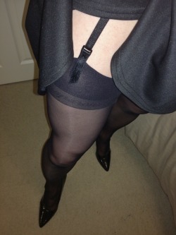 paula-cd:  I do love Trasparenze stockings.