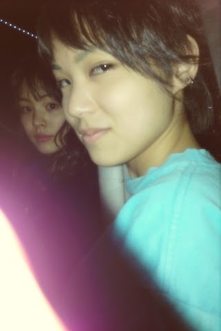 nogibaby:  Watanabe Miyuki Google+April 26, 2013  12:48original entry ももちゃんだよ♡ももちゃんは理想の夫像\(//∇//)\Momo-chan♡Momo-chan