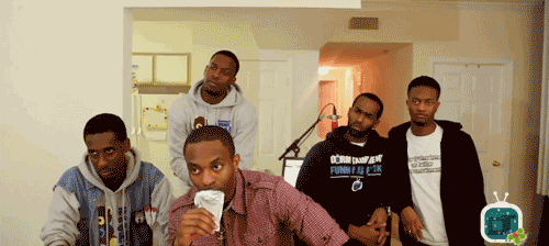misteradamantine:  kimreesesdaughter: onlyblackgirl:  “OMG you’re so dark”
