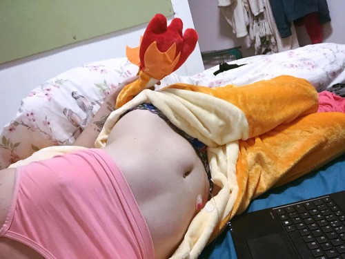 mylegsareopen69:  If I were a Pokemon would you choose me? 