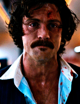AARON TAYLOR-JOHNSON As TANGERINE BULLET TRAIN (2022) Dir. David Leitch