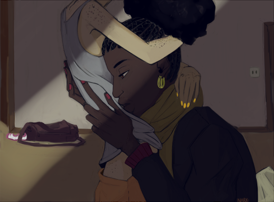 deadling:  this is something i lost. i wanted to keep working on it but now i can’t