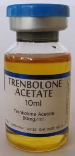   Trenbolone Acetate is often considered the ideal muscle-building compound that can be utilized by strength athletes and bodybuilders.  Its appeal is that it is strong androgen but has no estrogenic activity. This combination, along with the fat-burning