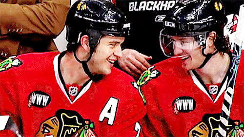 dickgraysoni: 1,000 Career Games for Seabsie BoyThis is our 13th year together. We lived together ou