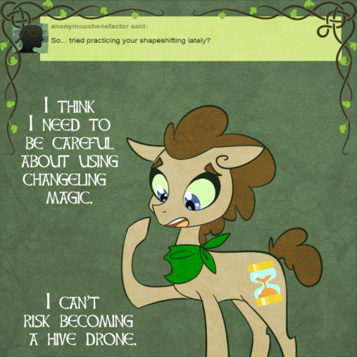 tantamount-time-turner:  This is quite the predicament I’ve gotten myself in to…  =o Gasp! This blog lives! <3
