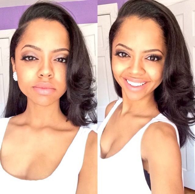 honeydewenvy:  Instagram: CalleySunshine