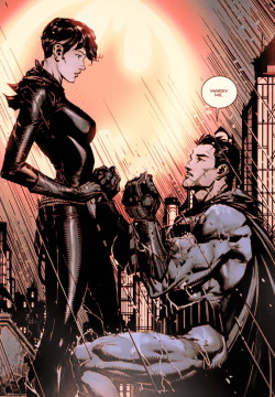 batmaneveryway:Batman #24   (◕‿◕✿)  