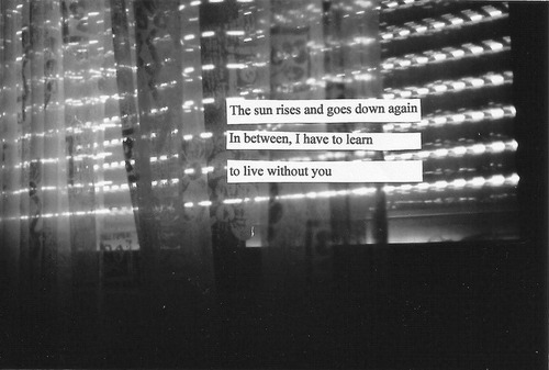 My Teen Quote
