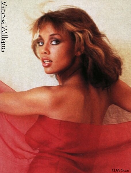 favorcelebs:  Vanessa Williams