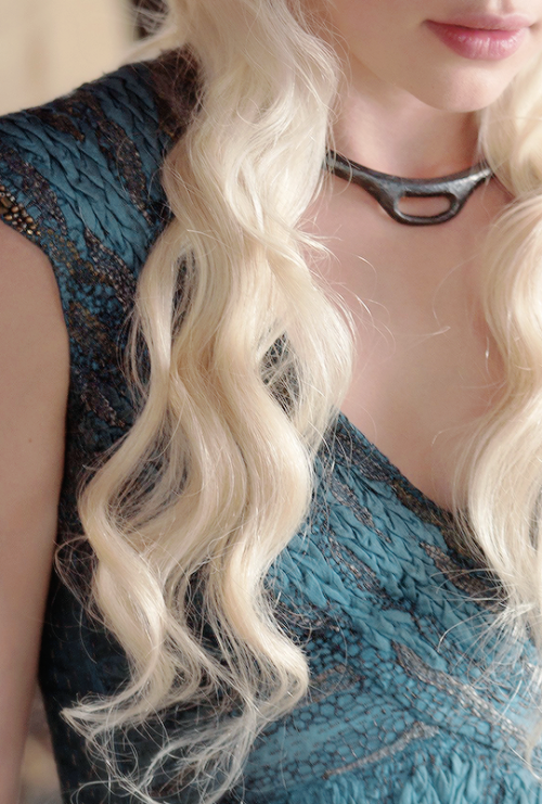 stormbornvalkyrie: Game of Thrones + Costume Details | ©