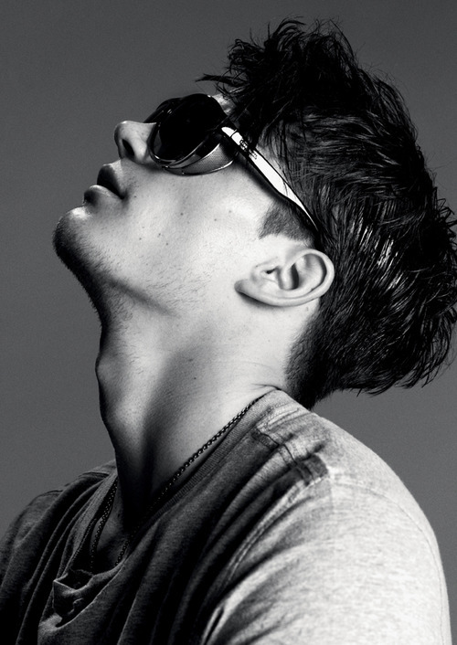 DIESEL LOOKBOOK SS13 Art &amp; Art Direction: Akmal Shaukat Photographer: Philip