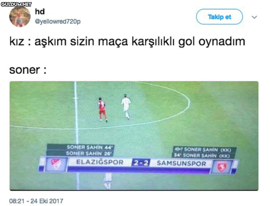 ELAZIĞSPOR 2-2...