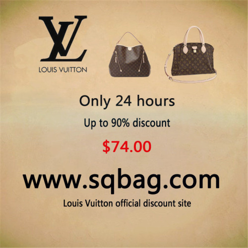 Louis Vuitton Shop Only One Day DiscountShopping >>> Louis Vuitton Shop