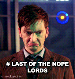superlockedintardis:  somereallygreathair:  I loved the face so much I made reaction