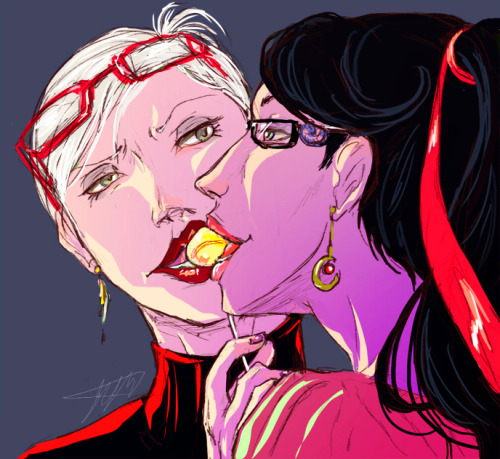 deesrealm:  “Sharing is caring, Jeanne~”  || Support me on Patreon || || Behance || Instagram || Commissions ||  