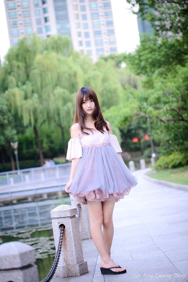 asian-beauty7:  Chinese Girls