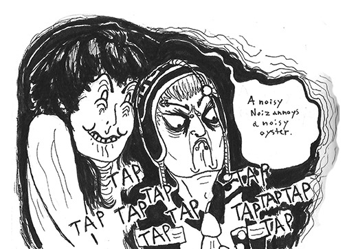 apurplesupervillain:  let’s take a moment to be thankful that i am not the protagonist