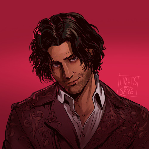 Luis Study :y
