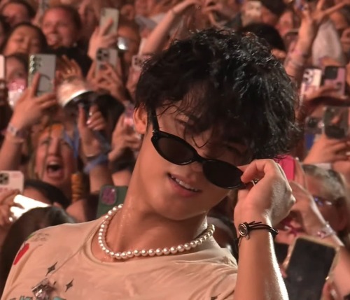 Thinking Hard And Long About This Kim Mingyu.
