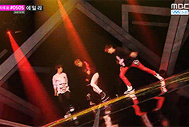 Bboy Bum