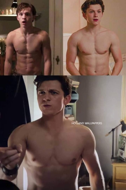 Peter Parker