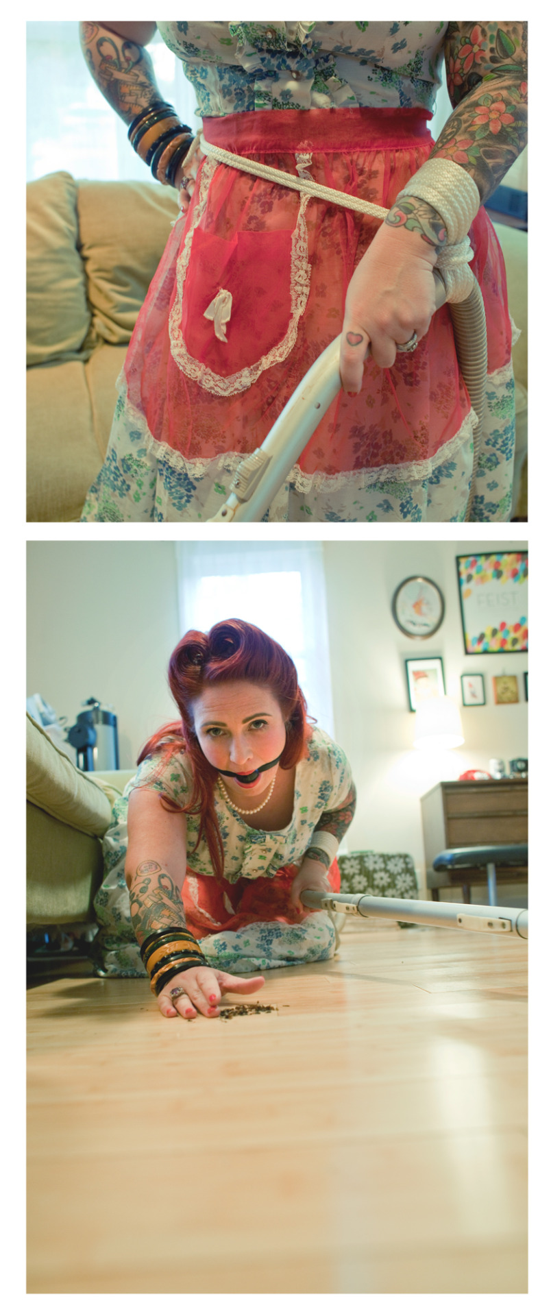 cleanmoralpolite:  Sunday is the perfect day for some light housekeeping. Photographs