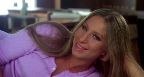 liondelbuchi:Barbra Streisand in What’s Up, Doc? (1972)