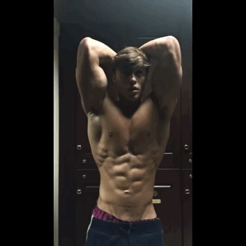 Fitter Faster Stronger