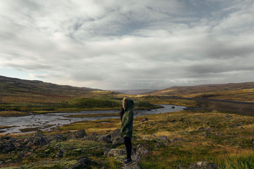 foxmouth:  Jiani Goes to Iceland, 2014 | by Jiani Lu 